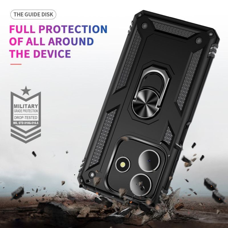 Coque Xiaomi Redmi Note 14 5G Classique Robuste