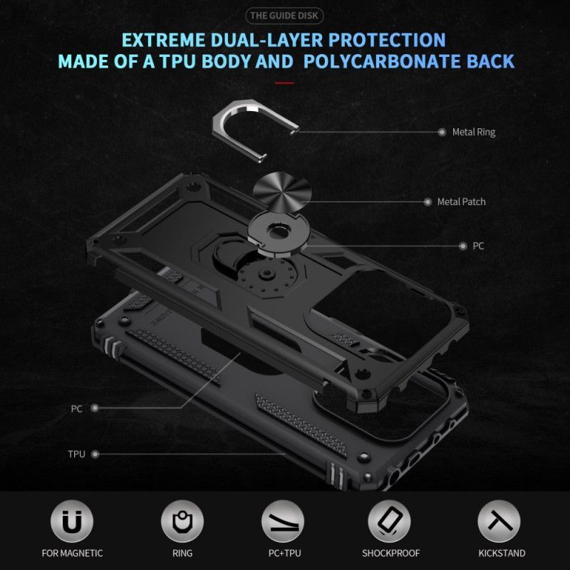 Coque Xiaomi Redmi Note 14 5G Classique Robuste