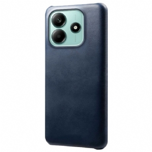 Coque Xiaomi Redmi Note 14 5G Effet Cuir