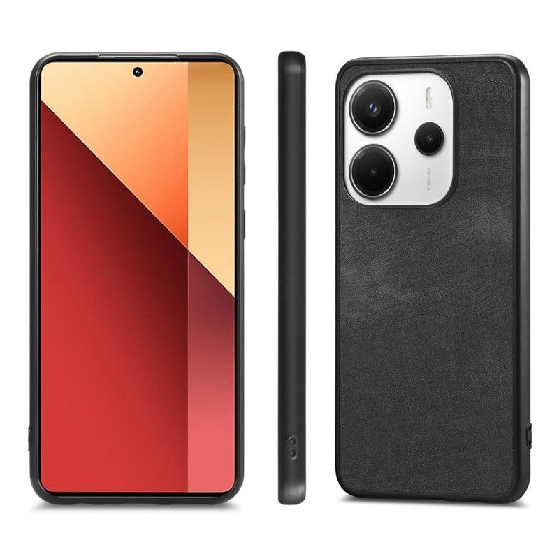 Coque Xiaomi Redmi Note 14 5G Effet Daim