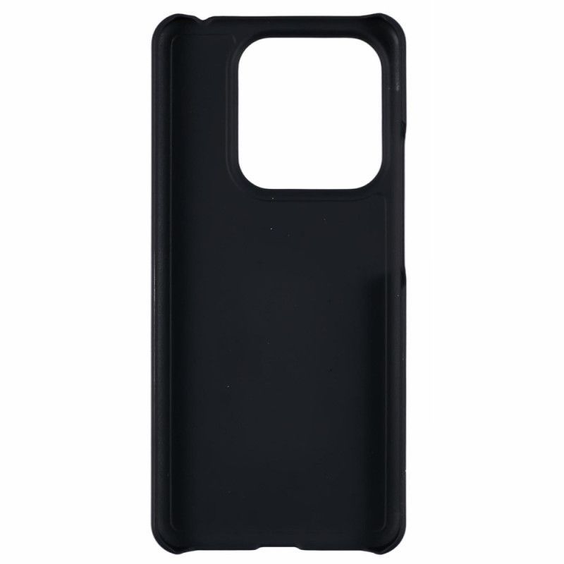 Coque Xiaomi Redmi Note 14 5G Plastique