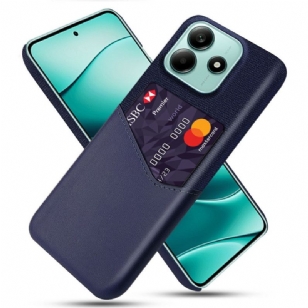 Coque Xiaomi Redmi Note 14 5G Porte-Carte