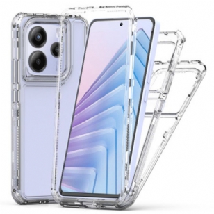 Coque Xiaomi Redmi Note 14 5G Protection Complète