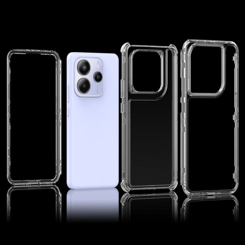 Coque Xiaomi Redmi Note 14 5G Protection Complète