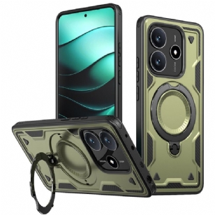 Coque Xiaomi Redmi Note 14 5G Protection Militaire Compatible MagSafe