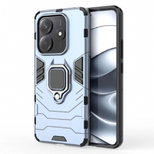 Coque Xiaomi Redmi Note 14 5G Ring Résistante