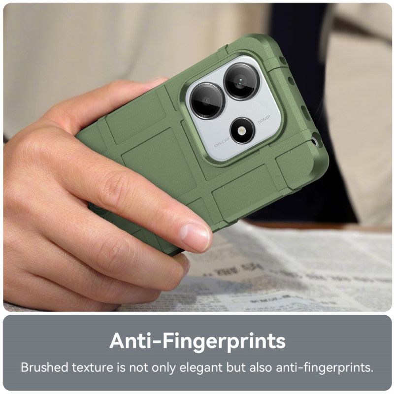 Coque Xiaomi Redmi Note 14 5G Rugged Shield