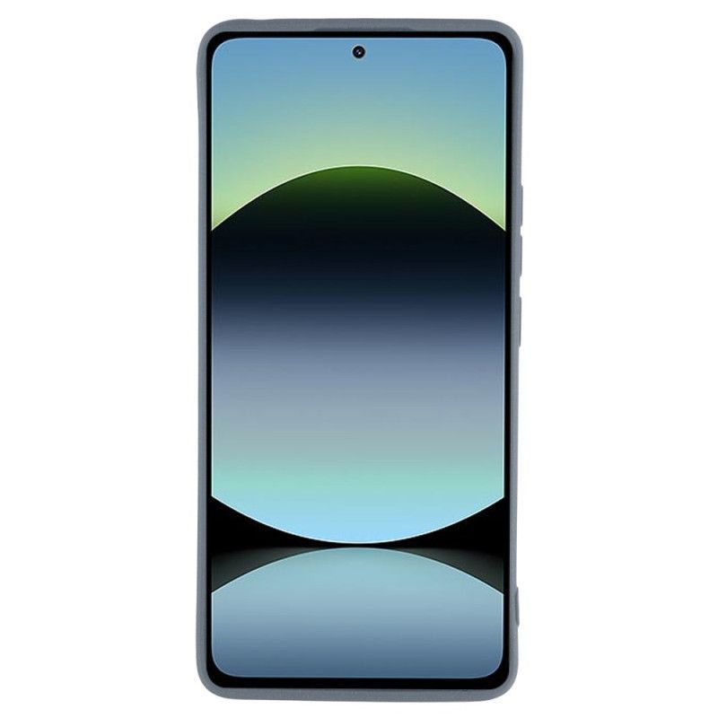 Coque Xiaomi Redmi Note 14 5G Silicone Mat