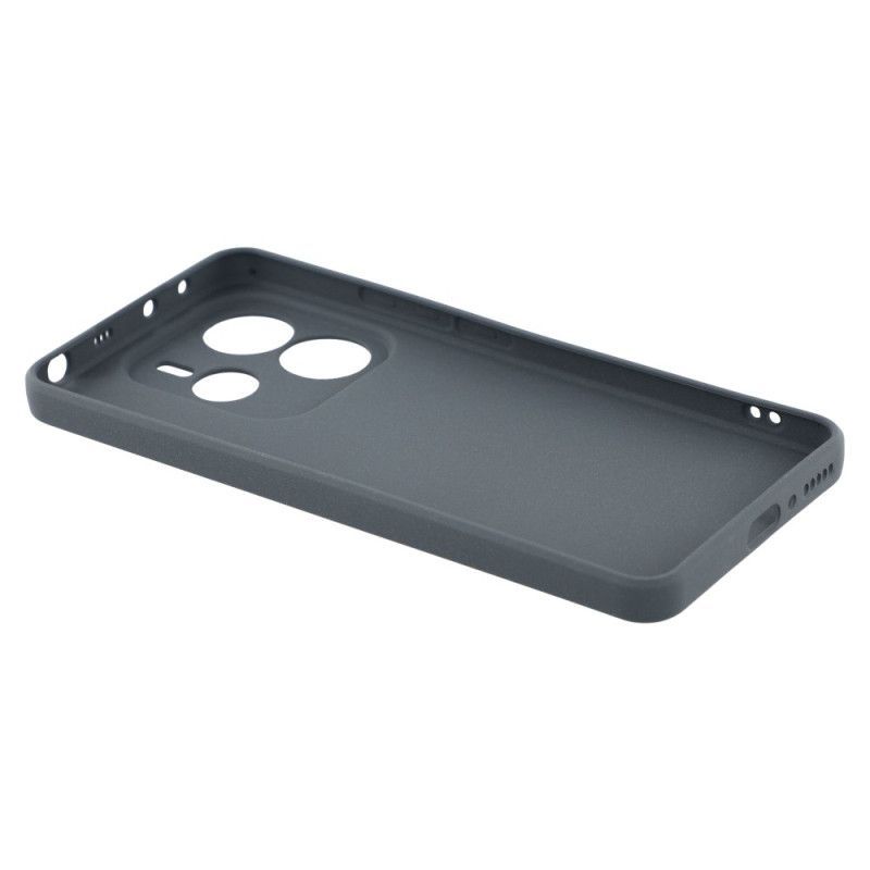 Coque Xiaomi Redmi Note 14 5G Silicone Mat
