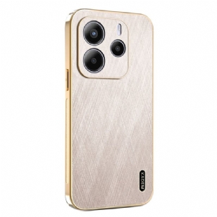 Coque Xiaomi Redmi Note 14 5G Texture Soyeuse AZNS