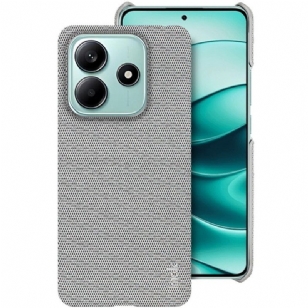 Coque Xiaomi Redmi Note 14 5G Texture Tissu IMAK