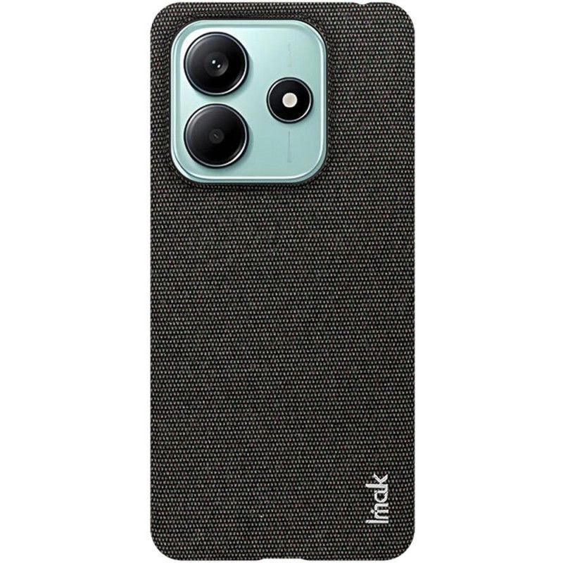 Coque Xiaomi Redmi Note 14 5G Texture Tissu IMAK