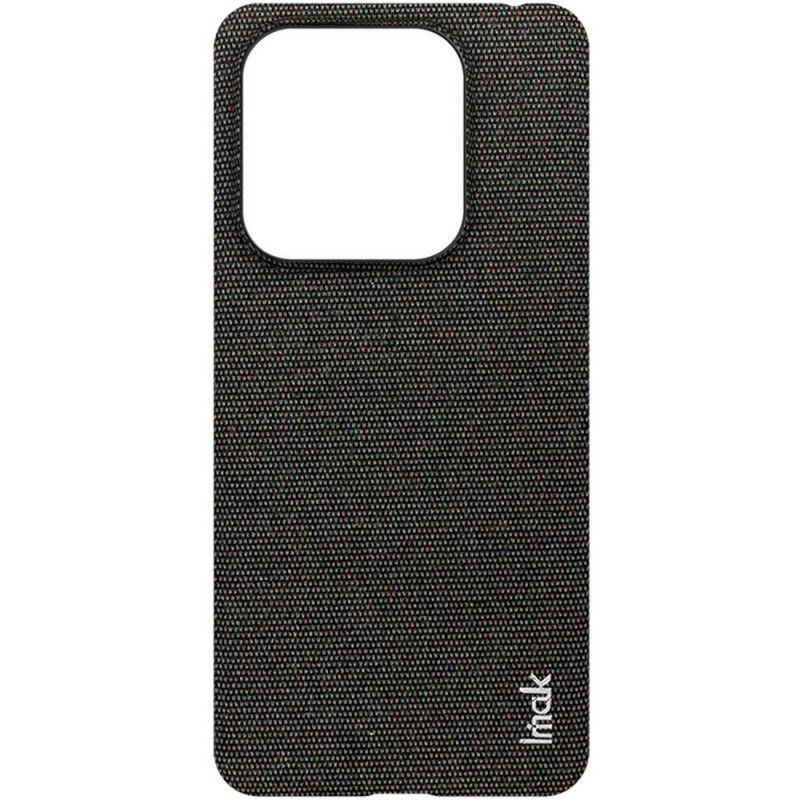 Coque Xiaomi Redmi Note 14 5G Texture Tissu IMAK
