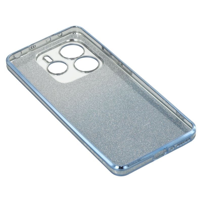 Coque Xiaomi Redmi Note 14 5GAnneau-Support KADEM