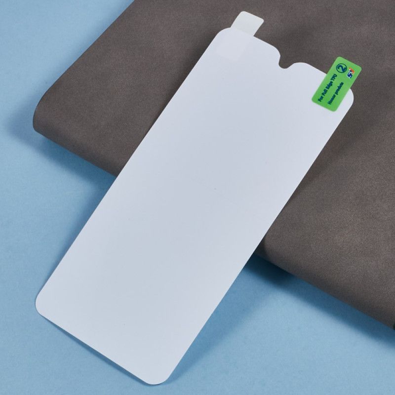 Film de Protection Mat pour Écran Xiaomi Redmi Note 14 Pro Plus 5G / Note 14 5G / Note 14 Pro 5G / Poco X7 5G