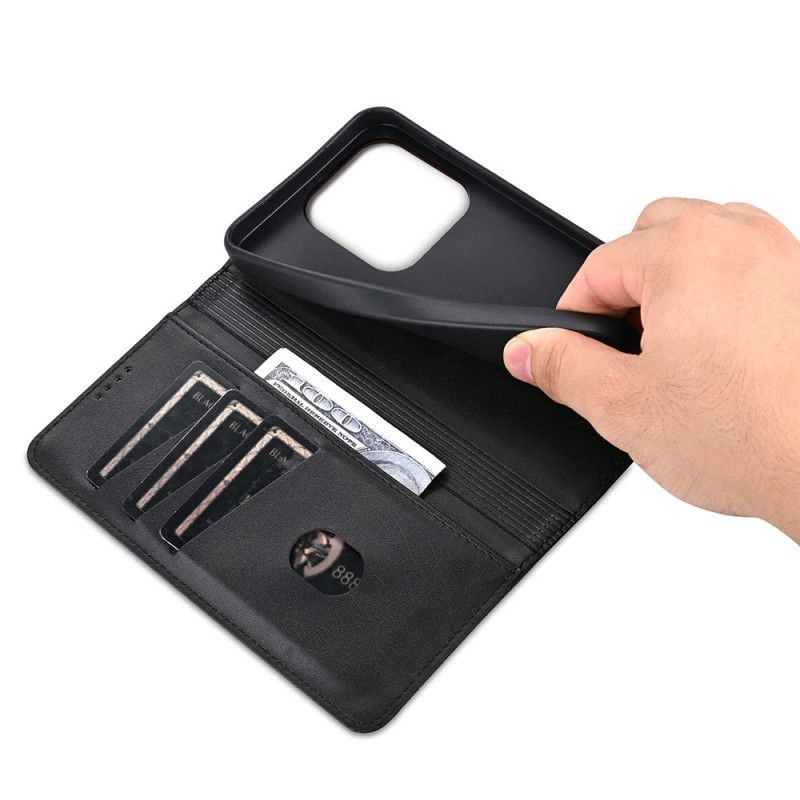 Flip Cover Xiaomi Redmi Note 14 5G AZNS