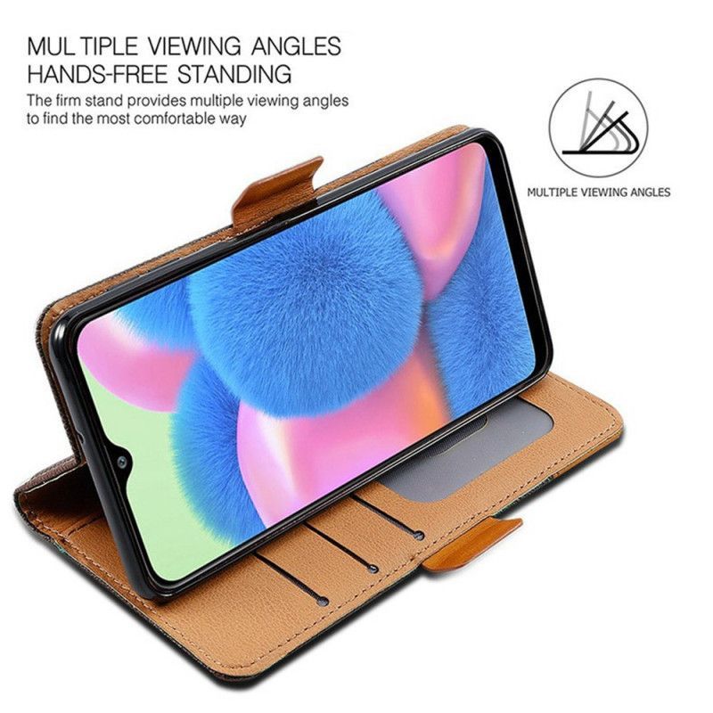 Flip Cover Xiaomi Redmi Note 14 5G Fermoir Magnétique