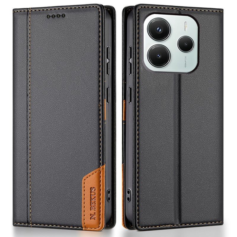 Flip Cover Xiaomi Redmi Note 14 5G N.BEKUS