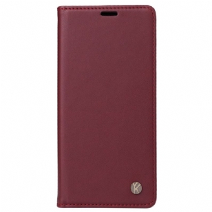 Flip Cover Xiaomi Redmi Note 14 5G YKATU