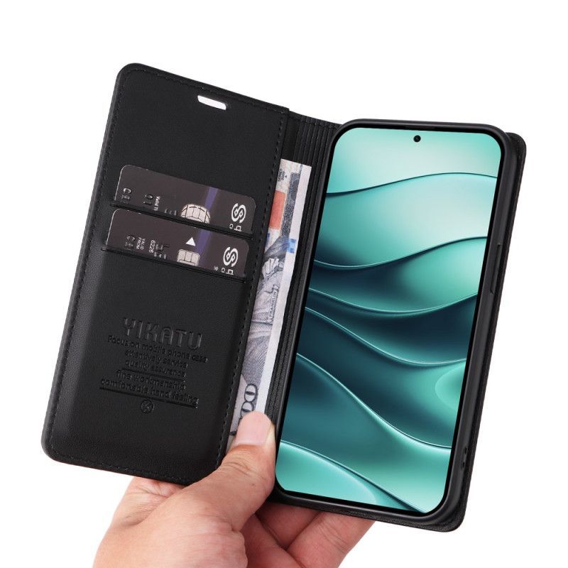 Flip Cover Xiaomi Redmi Note 14 5G YKATU
