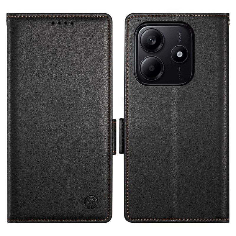 Housse Xiaomi Redmi Note 14 5G 3 Porte-Cartes
