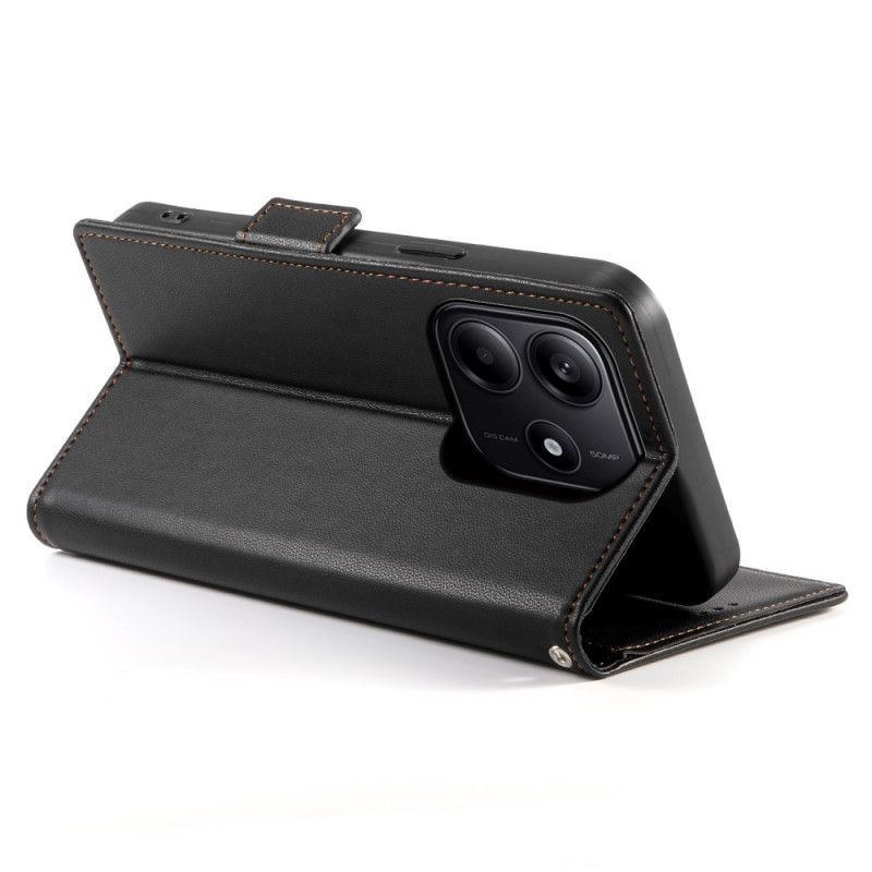 Housse Xiaomi Redmi Note 14 5G 3 Porte-Cartes