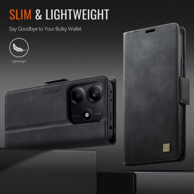 Housse Xiaomi Redmi Note 14 5G AUTSPACE