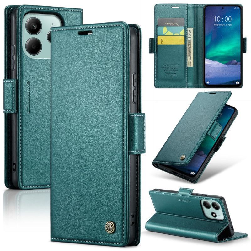 Housse Xiaomi Redmi Note 14 5G CASEME