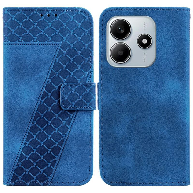 Housse Xiaomi Redmi Note 14 5G Design 7