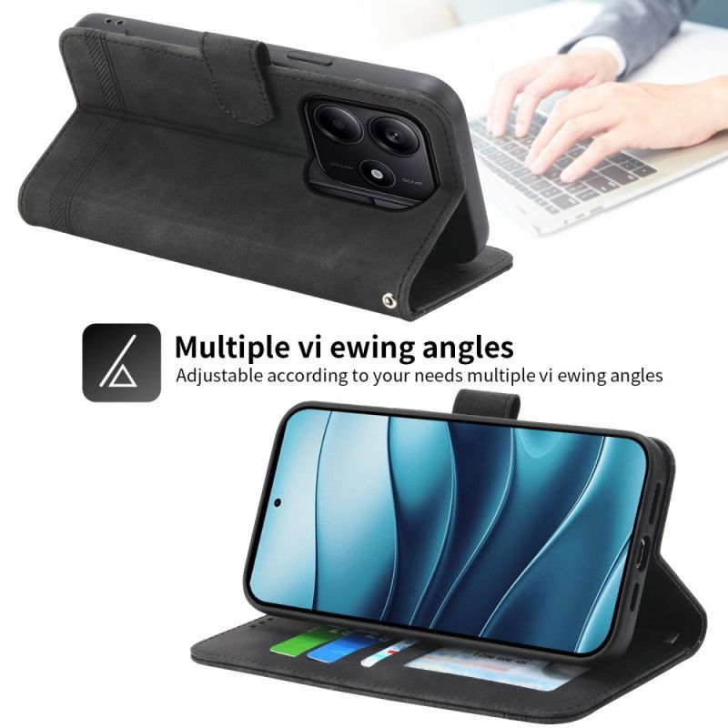 Housse Xiaomi Redmi Note 14 5G DIERFENG