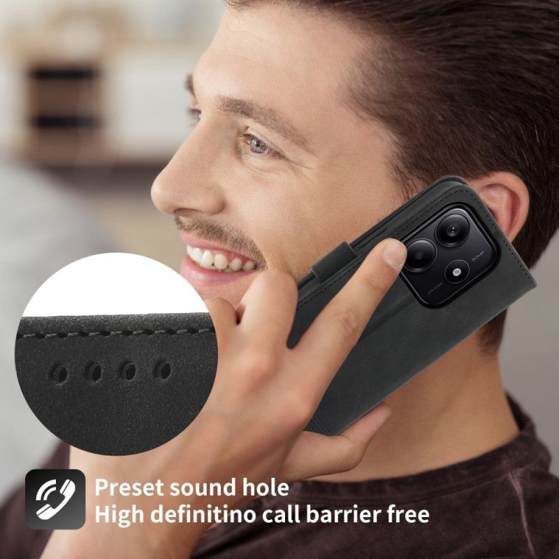 Housse Xiaomi Redmi Note 14 5G DIERFENG