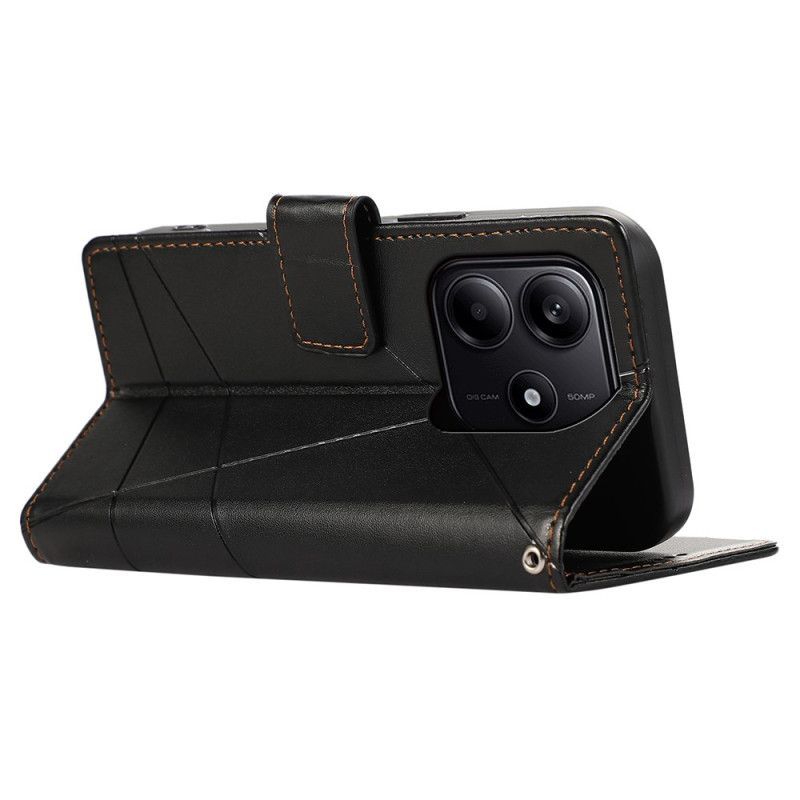 Housse Xiaomi Redmi Note 14 5G Lignes