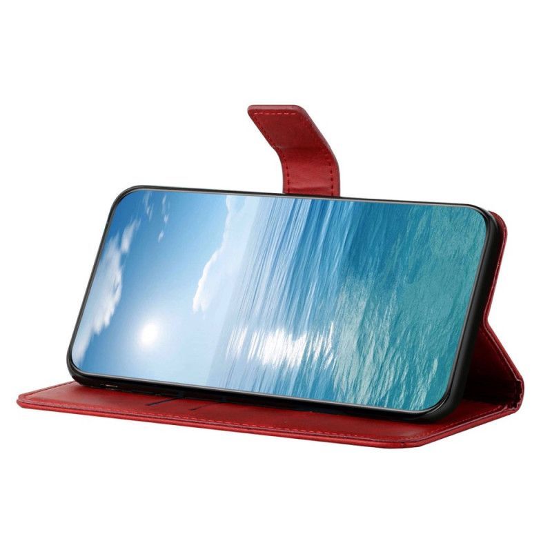 Housse Xiaomi Redmi Note 14 5G Lignes IDEWEI