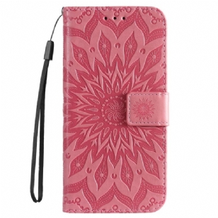 Housse Xiaomi Redmi Note 14 5G Mandala