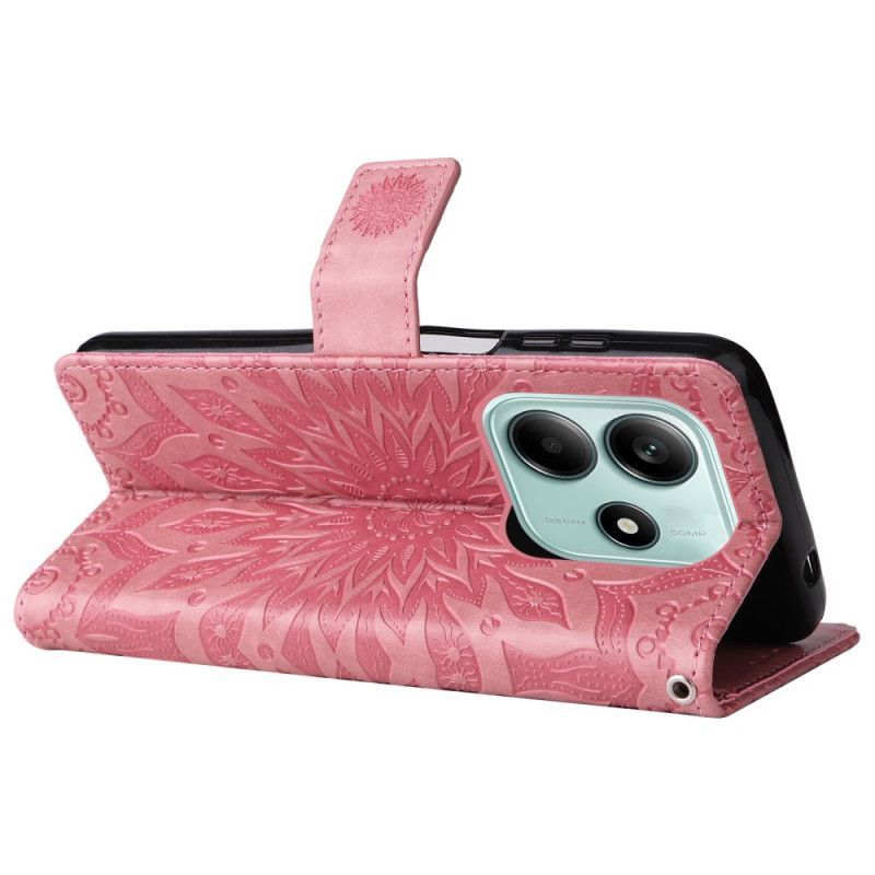 Housse Xiaomi Redmi Note 14 5G Mandala