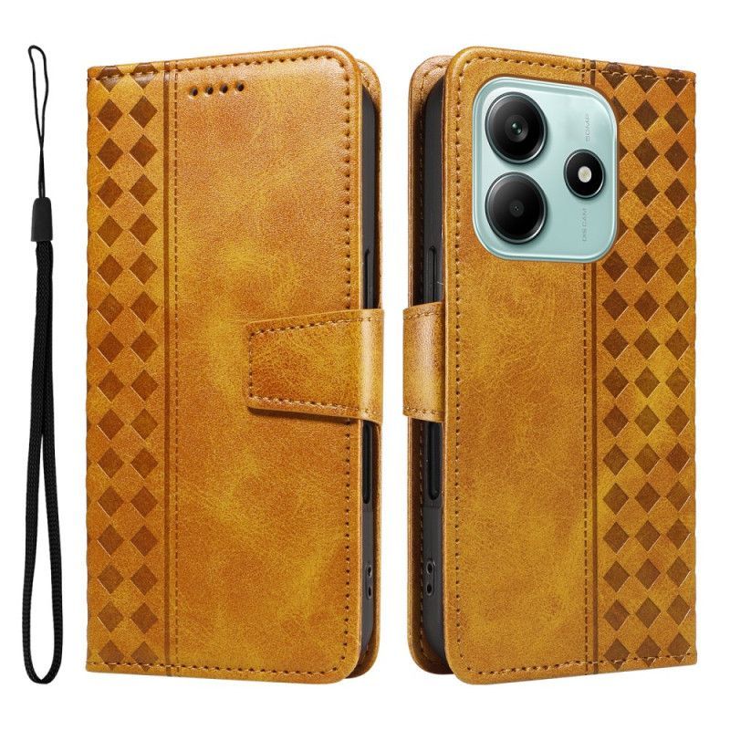 Housse Xiaomi Redmi Note 14 5G / Poco M7 Pro 5G