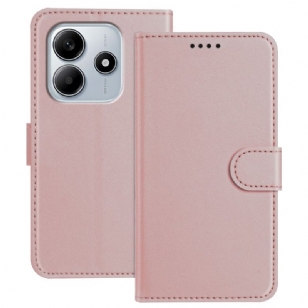 Housse Xiaomi Redmi Note 14 5G / Poco M7 Pro l'Indispensable