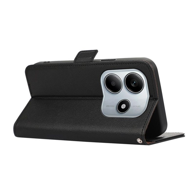 Housse Xiaomi Redmi Note 14 5G Protection RFID ABEEL