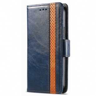 Housse Xiaomi Redmi Note 14 5G Protection RFID CASENEO