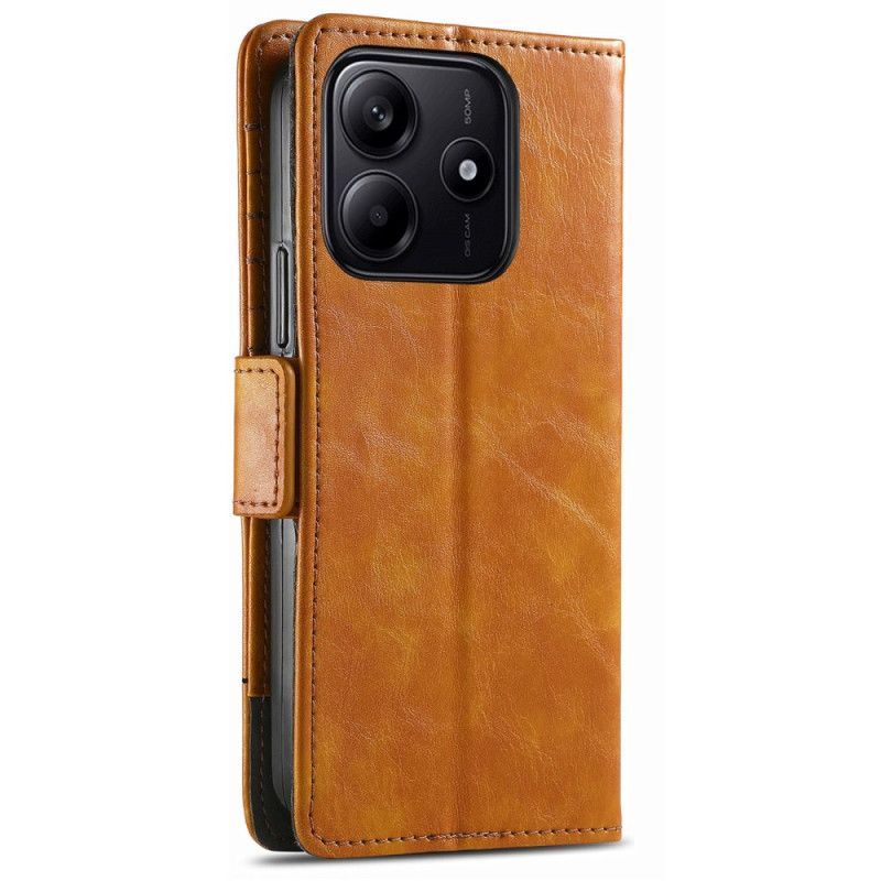 Housse Xiaomi Redmi Note 14 5G Protection RFID CASENEO