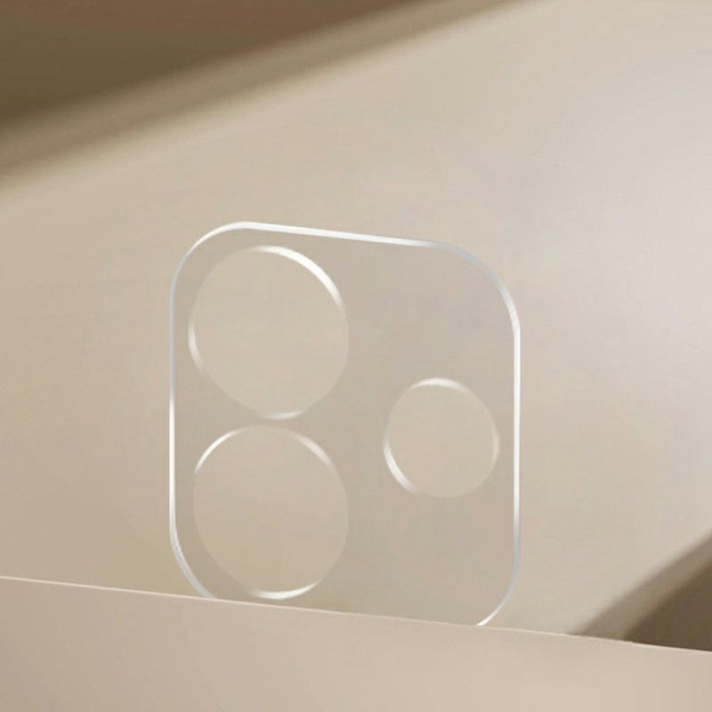 Lentille de Protection en Verre Trempé pour Xiaomi Redmi Note 14 5G