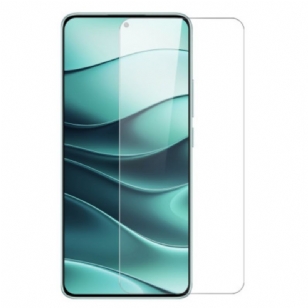 Protection en Verre Trempé pour Écran Xiaomi Redmi Note 14 5G