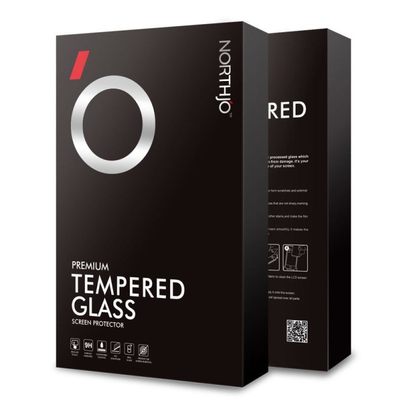 Protection en Verre Trempé pour Écran Xiaomi Redmi Note 14 5G