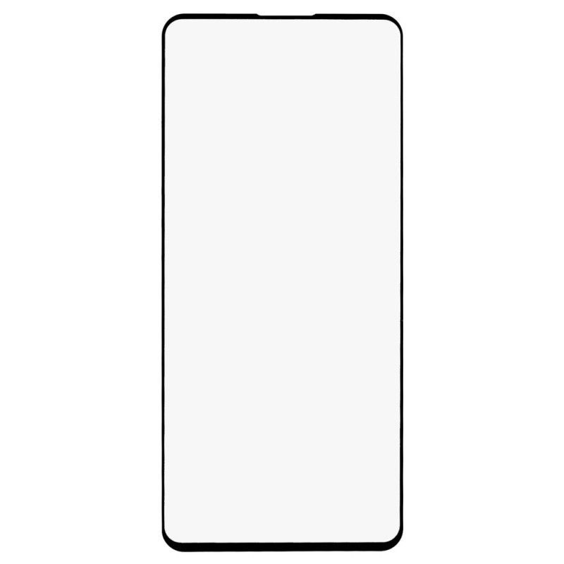 Protection en Verre Trempé Intégrale pour Écran Xiaomi Redmi Note 14 5G / 14 4G