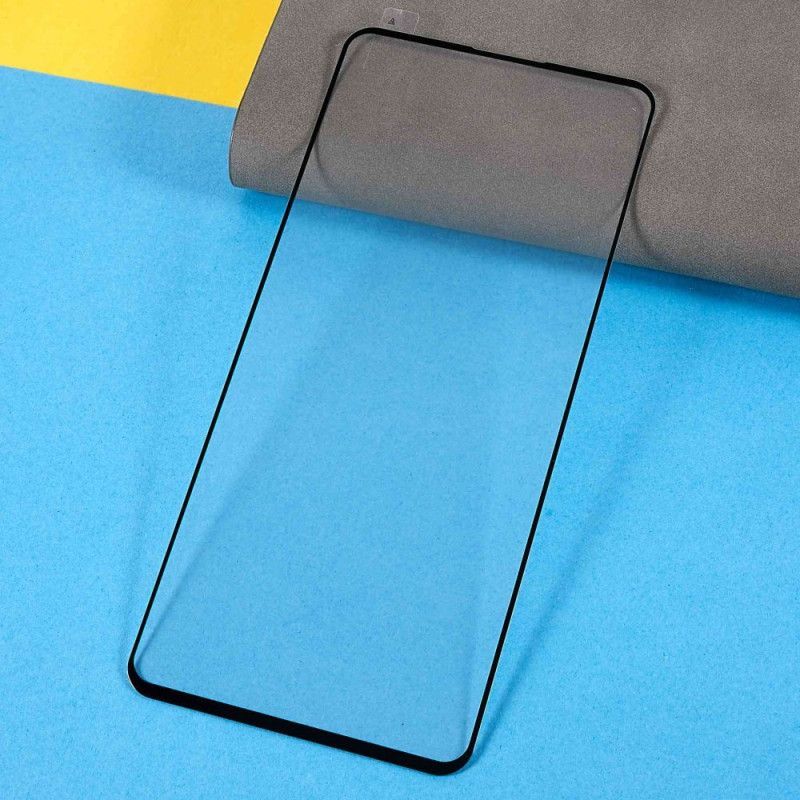 Protection en Verre Trempé Intégrale pour Écran Xiaomi Redmi Note 14 5G / 14 4G