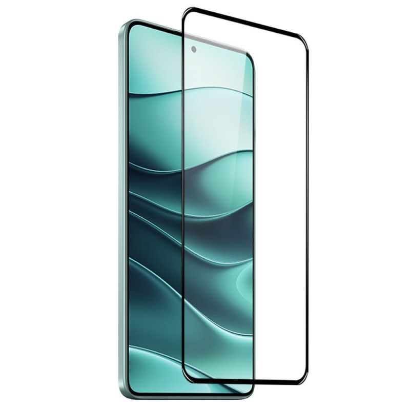 Protection en Verre Trempé Intégrale pour Écran Xiaomi Redmi Note 14 5G
