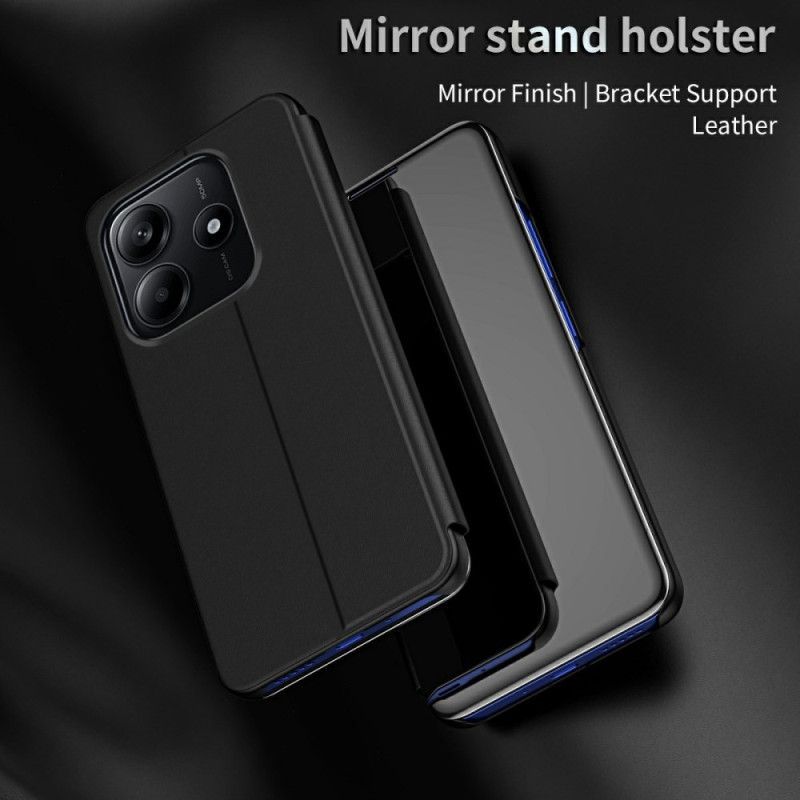 View Cover Xiaomi Redmi Note 14 5G Translucide