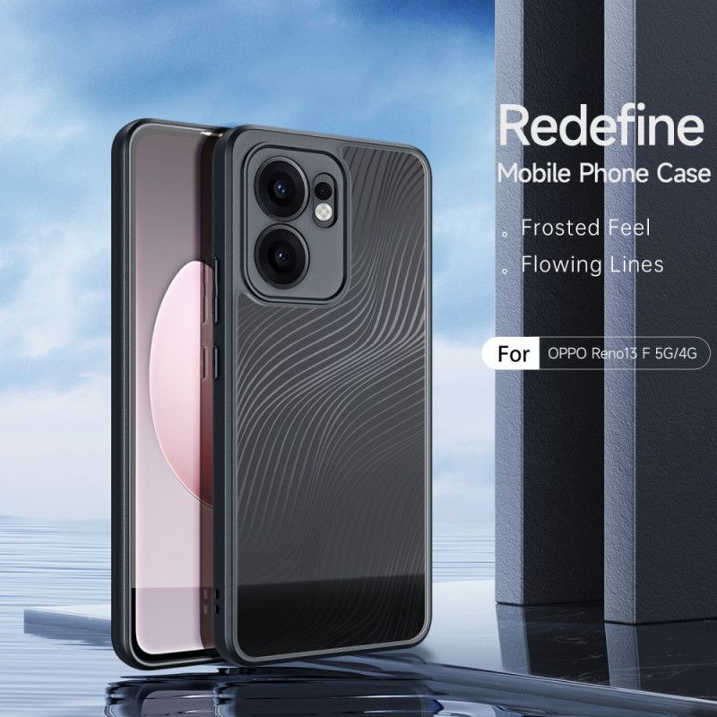 Coque Oppo Reno 13F 4G / 5G / FS 5G Aimo Series