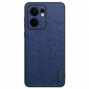 Coque Oppo Reno 13F 4G / 5G / FS 5G Effet Bois