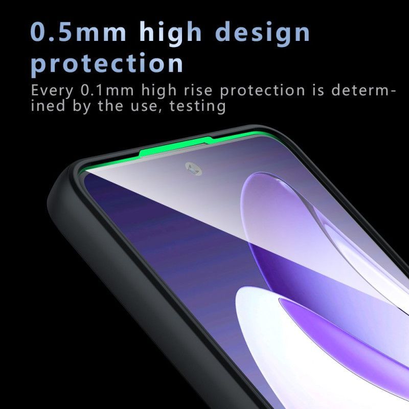 Coque Oppo Reno 13F 4G / 5G / FS 5G Givrée